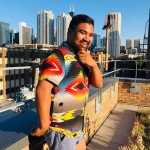 Meet your Posher, Mark